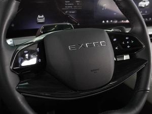 Внедорожник EXEED RX 2024 года, 3699000 рублей, Воронеж