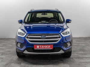 Внедорожник Ford Kuga 2019 года, 1700000 рублей, Красноярск