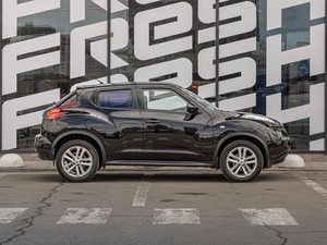 Внедорожник Nissan Juke 2014 года, 1189000 рублей, Краснодар