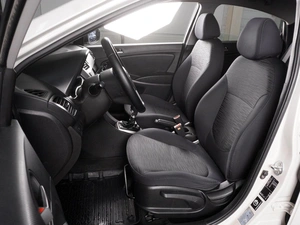 Седан Hyundai Solaris 2014 года, 888000 рублей, Минеральные Воды