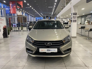 Седан ВАЗ (LADA) Vesta 2018 года, 1095000 рублей, Орёл