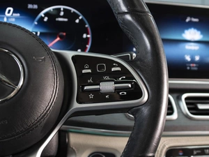 Внедорожник Mercedes-benz GLE-класс Coupe 2020 года, 6580000 рублей, Омск