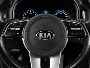 Внедорожник Kia Sportage 2020 года, 2559000 рублей, Тюмень
