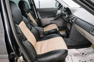 Хетчбэк ВАЗ (LADA) Priora 2012 года, 469000 рублей, Красноярск