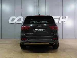 Внедорожник Kia Sorento Prime 2018 года, 2449000 рублей, Воронеж