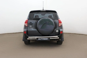 Внедорожник Toyota RAV4 2007 года, 888000 рублей, Орёл