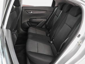 Седан Kia Rio 2020 года, 1649000 рублей, Аксай