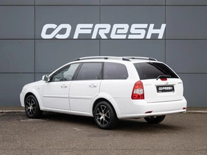 Универсал Chevrolet Lacetti 2011 года, 645000 рублей, Краснодар