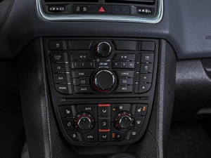 Минивэн Opel Meriva 2011 года, 674000 рублей, Ставрополь
