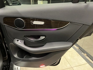 Внедорожник Mercedes-Benz GLC-класс 2019 года, 4250000 рублей, Красноярск