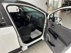 Внедорожник Renault Kaptur 2016 года, 1585000 рублей, Смоленск