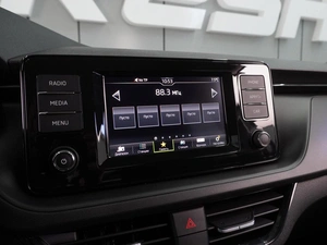 Лифтбек Skoda Rapid 2020 года, 1549000 рублей, Воронеж