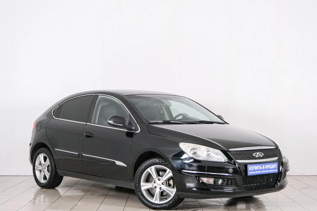Хетчбэк Chery M11 (A3) 2013 года, 629000 рублей, Красноярск