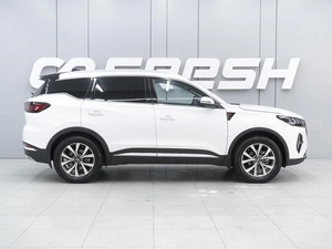 Внедорожник Chery Tiggo 7 Pro Max 2023 года, 1850000 рублей, Ростов-на-Дону
