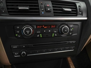 Внедорожник BMW X3 2012 года, 1748000 рублей, Ставрополь
