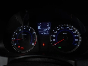 Седан Hyundai Solaris 2015 года, 1059000 рублей, Воронеж