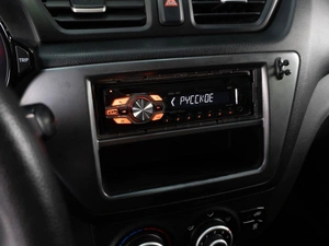 Седан Kia Rio 2011 года, 769000 рублей, Тюмень