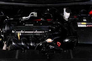 Седан Hyundai Solaris 2012 года, 899000 рублей, Кемерово