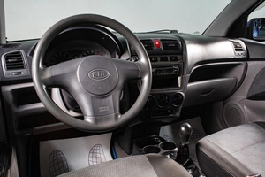Хетчбэк Kia Picanto 2007 года, 399000 рублей, Сургут
