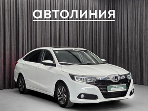 Седан Honda Crider 2021 года, 1499999 рублей, Красноярск