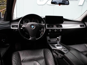 Седан BMW 5 серия 2008 года, 1180000 рублей, Большой Сочи