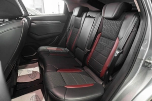 Внедорожник Haval F7x 2023 года, 2279000 рублей, Петрозаводск