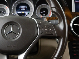 Внедорожник Mercedes-benz GLK-класс 2012 года, 2229050 рублей, Москва