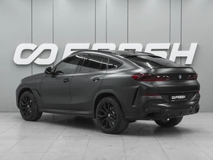 Внедорожник BMW X6 2022 года, 8930000 рублей, Ростов-на-Дону