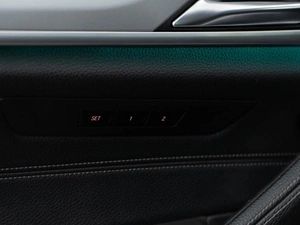 Седан BMW 5 серия 2019 года, 3783444 рублей, Москва