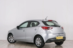 Хетчбэк Mazda Demio 2019 года, 1249000 рублей, Красноярск