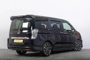 Минивэн Honda Stepwgn Spada 2013 года, 1699000 рублей, Томск
