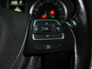 Седан Volkswagen Jetta 2013 года, 1369000 рублей, Воронеж