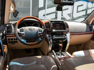 Внедорожник Toyota Land Cruiser 2015 года, 5670000 рублей, Краснодар