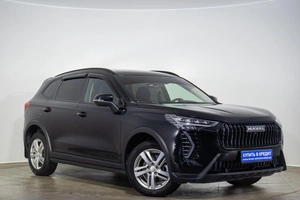 Внедорожник Haval Jolion 2024 года, 1609000 рублей, Оренбург