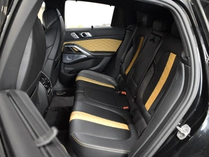 Внедорожник BMW X6 M 2021 года, 12999900 рублей, Казань