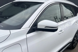 Внедорожник Chery Tiggo 7 Pro Plug-in Hybrid 2023 года, 2090000 рублей, Солонцы