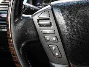 Внедорожник Nissan Patrol 2015 года, 2349000 рублей, Кирилловка