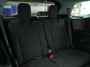 Внедорожник Ford Explorer 2022 года, 4418055 рублей, Москва