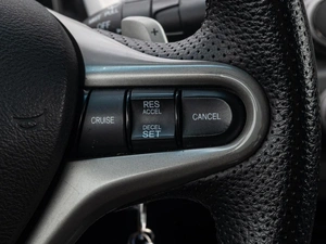 Седан Honda Civic 2011 года, 850000 рублей, Краснодар