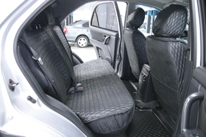 Внедорожник Kia Sorento 2007 года, 818000 рублей, Солонцы