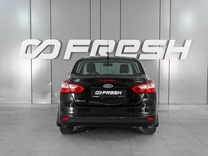 Седан Ford Focus 2013 года, 759000 рублей, Ростов-на-Дону