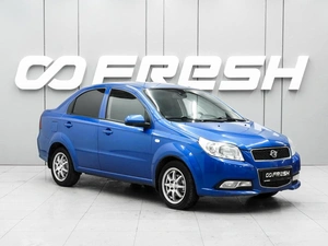 Седан Ravon Nexia 2017 года, 700000 рублей, Ростов-на-Дону