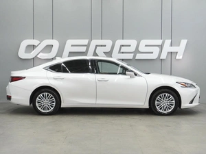 Седан Lexus ES 2018 года, 3449000 рублей, Воронеж