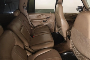 Внедорожник Ford Expedition 1998 года, 709000 рублей, Пермь