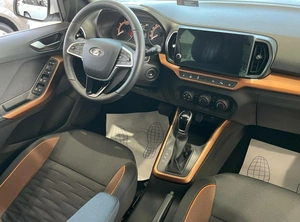 Универсал ВАЗ (LADA) Iskra Cross 2025 года, 1799000 рублей, Красноярск