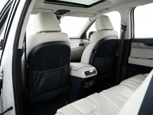 Внедорожник Hyundai Palisade 2022 года, 5197077 рублей, Москва