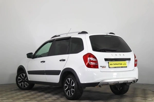 Универсал ВАЗ (LADA) Granta Cross 2024 года, 929000 рублей, Пермь