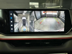 Внедорожник Geely Coolray 2023 года, 2100000 рублей, Абакан