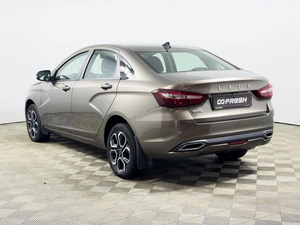 Седан ВАЗ (LADA) Vesta 2024 года, 1150100 рублей, Казань