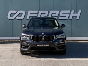 Внедорожник BMW X3 2019 года, 3999000 рублей, Большой Сочи
